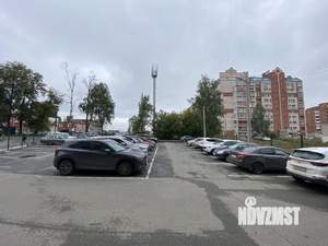 3-к квартира, на длительный срок, 63м2, 16/19 этаж