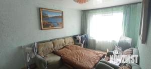 2-к квартира, на длительный срок, 45м2, 6/9 этаж