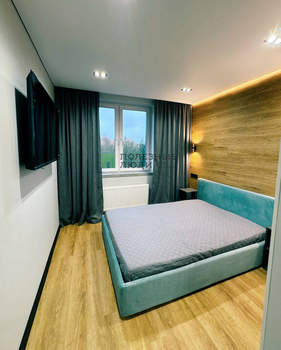 1-к квартира, на длительный срок, 37м2, 8/14 этаж