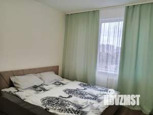 1-к квартира, посуточно, 33м2, 8/10 этаж