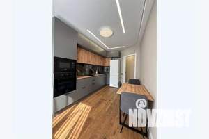 2-к квартира, посуточно, 80м2, 8/9 этаж