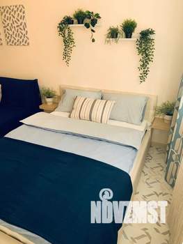 Студия квартира, посуточно, 30м2, 1/17 этаж