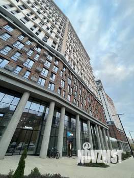 1-к квартира, на длительный срок, 40м2, 8/25 этаж