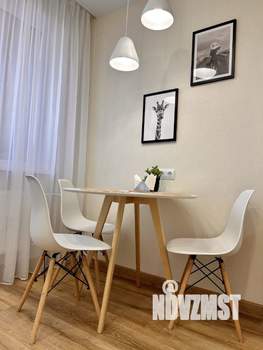 1-к квартира, посуточно, 32м2, 12/18 этаж