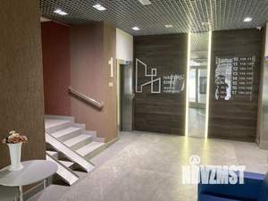 1-к квартира, посуточно, 80м2, 1/1 этаж