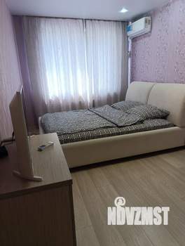 2-к квартира, посуточно, 52м2, 11/17 этаж