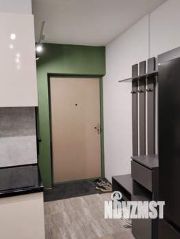 Студия квартира, на длительный срок, 28м2, 7/14 этаж