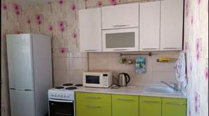 1-к квартира, на длительный срок, 37м2, 7/16 этаж