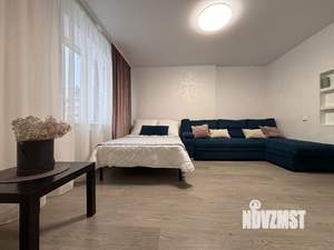 2-к квартира, посуточно, 59м2, 2/12 этаж