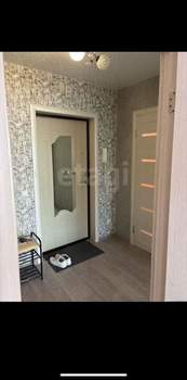 1-к квартира, на длительный срок, 31м2, 13/18 этаж