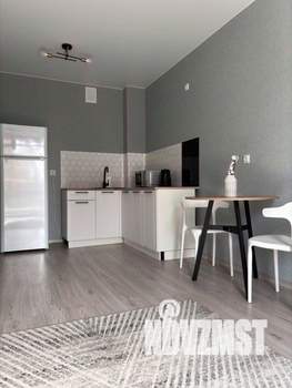 2-к квартира, посуточно, 42м2, 1/1 этаж