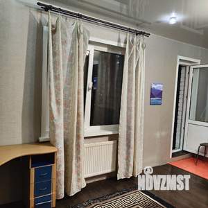 Студия квартира, на длительный срок, 30м2, 14/18 этаж