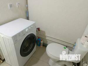 1-к квартира, посуточно, 35м2, 13/18 этаж