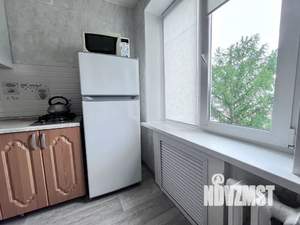 1-к квартира, посуточно, 30м2, 5/5 этаж