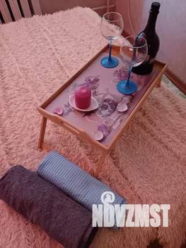2-к квартира, посуточно, 45м2, 1/4 этаж