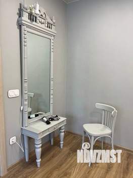 1-к квартира, посуточно, 42м2, 1/5 этаж