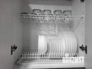 Студия квартира, посуточно, 33м2, 3/17 этаж