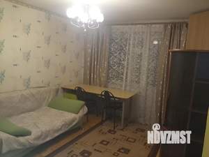 1-к квартира, на длительный срок, 35м2, 13/14 этаж