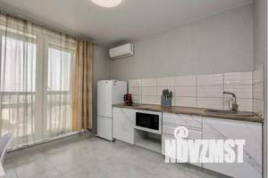 1-к квартира, посуточно, 35м2, 15/17 этаж