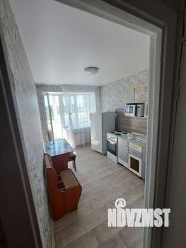 1-к квартира, на длительный срок, 34м2, 8/12 этаж