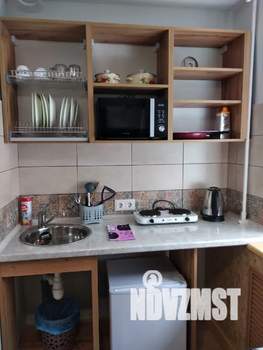 1-к квартира, посуточно, 18м2, 1/9 этаж