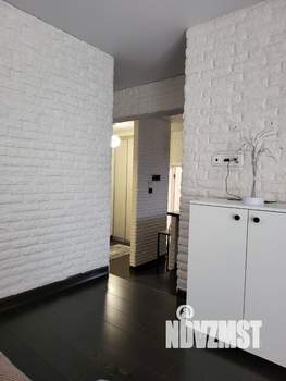 2-к квартира, посуточно, 53м2, 3/5 этаж