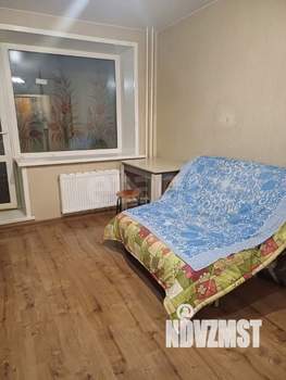 Студия квартира, на длительный срок, 23м2, 2/6 этаж