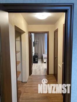 3-к квартира, посуточно, 67м2, 6/9 этаж