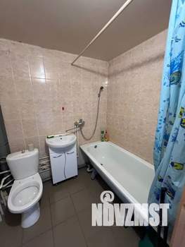 Студия квартира, посуточно, 21м2, 2/3 этаж