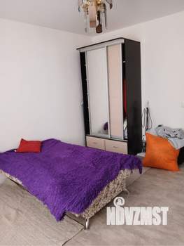 1-к квартира, на длительный срок, 42м2, 9/17 этаж