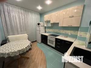 2-к квартира, посуточно, 58м2, 16/17 этаж