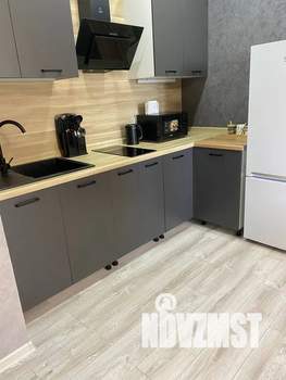 1-к квартира, посуточно, 36м2, 3/17 этаж