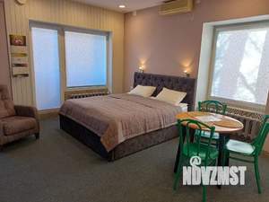 Студия квартира, посуточно, 31м2, 2/2 этаж