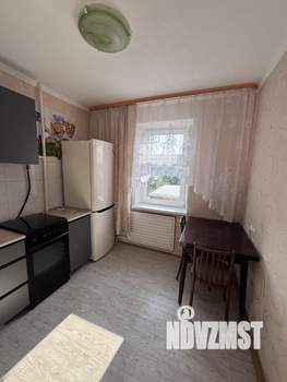 1-к квартира, на длительный срок, 36м2, 3/9 этаж