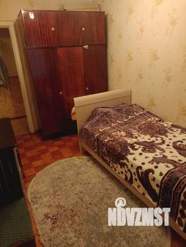 2-к квартира, на длительный срок, 45м2, 2/5 этаж