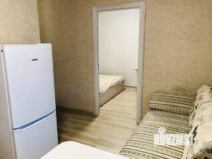 2-к квартира, посуточно, 60м2, 6/17 этаж