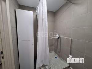 Студия квартира, на длительный срок, 25м2, 17/17 этаж