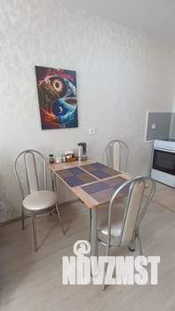 1-к квартира, посуточно, 32м2, 5/17 этаж