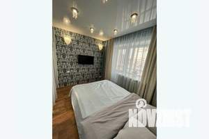 1-к квартира, посуточно, 31м2, 4/5 этаж