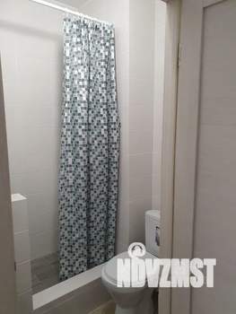 Студия квартира, посуточно, 27м2, 8/14 этаж