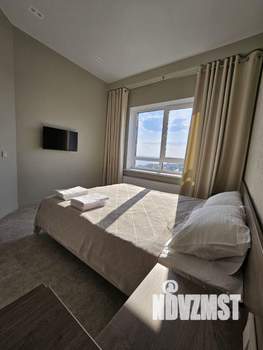 2-к квартира, посуточно, 38м2, 1/1 этаж