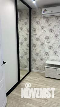 2-к квартира, посуточно, 52м2, 2/10 этаж