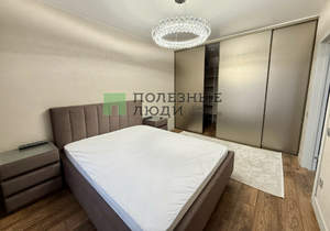 2-к квартира, на длительный срок, 53м2, 5/10 этаж