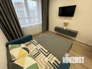 2-к квартира, посуточно, 55м2, 1/1 этаж