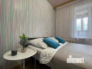 3-к квартира, посуточно, 70м2, 1/9 этаж