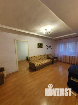 2-к квартира, на длительный срок, 42м2, 3/5 этаж