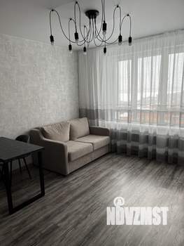 2-к квартира, на длительный срок, 43м2, 12/26 этаж