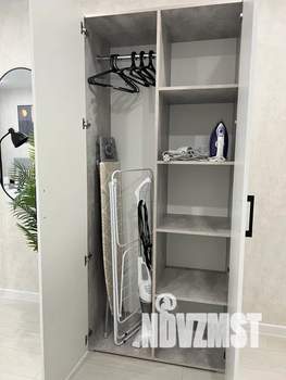 Студия квартира, посуточно, 26м2, 7/18 этаж