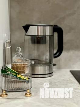 1-к квартира, посуточно, 35м2, 3/10 этаж