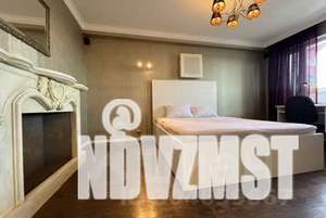 1-к квартира, посуточно, 35м2, 16/16 этаж